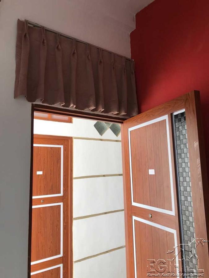 Egihill @Bukit Palem Permai Villa Batam Dış mekan fotoğraf