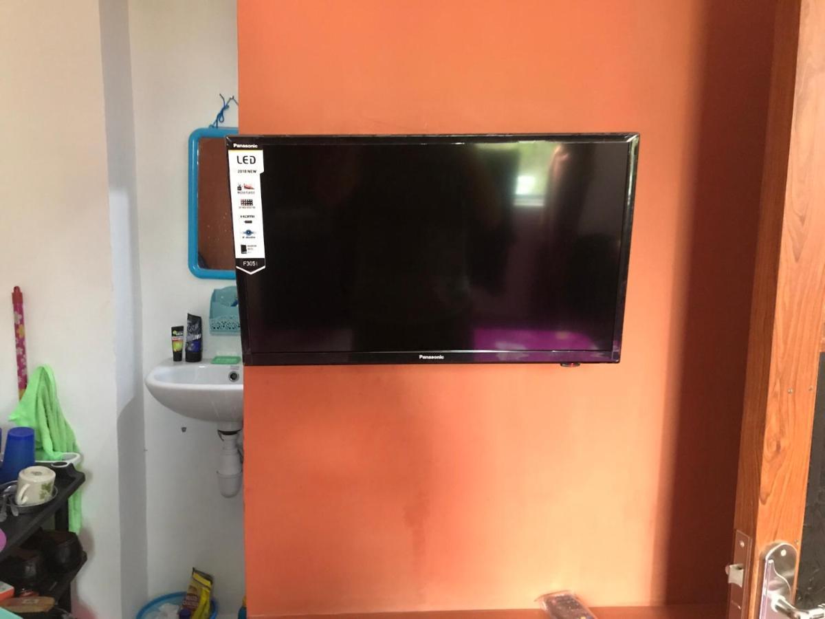 Egihill @Bukit Palem Permai Villa Batam Dış mekan fotoğraf