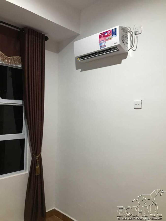 Egihill @Bukit Palem Permai Villa Batam Dış mekan fotoğraf