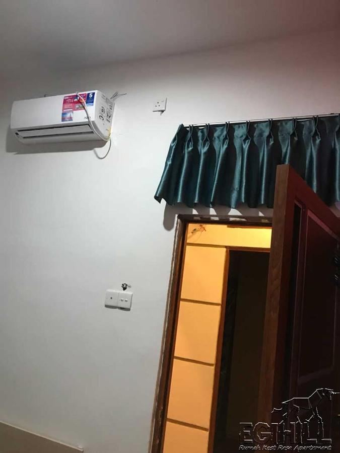 Egihill @Bukit Palem Permai Villa Batam Dış mekan fotoğraf