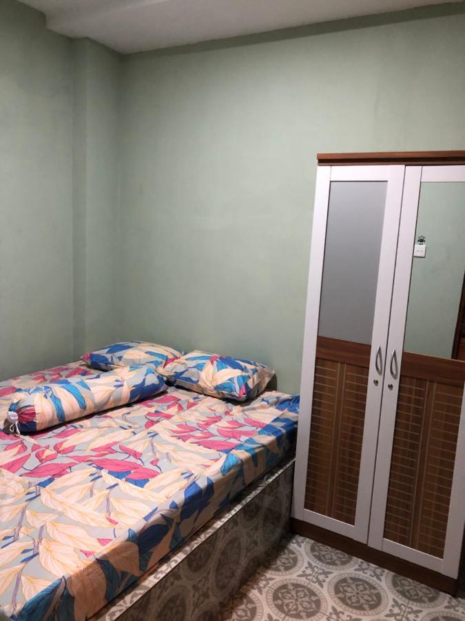 Egihill @Bukit Palem Permai Villa Batam Dış mekan fotoğraf