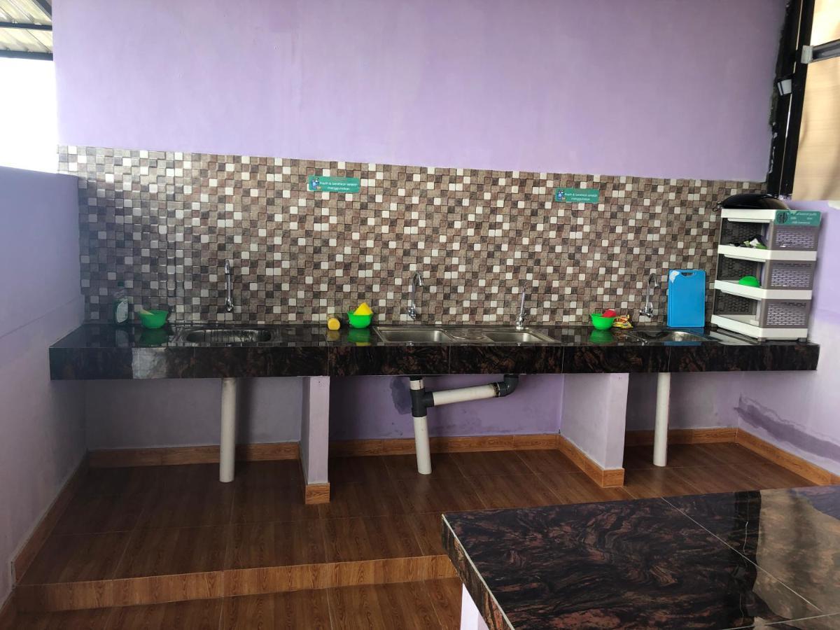 Egihill @Bukit Palem Permai Villa Batam Dış mekan fotoğraf