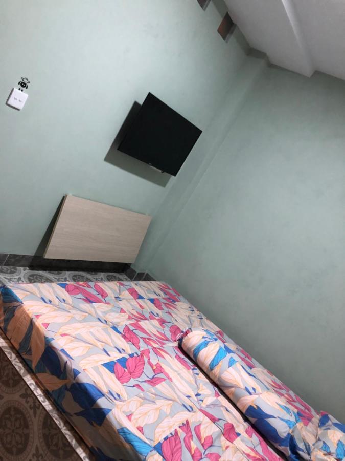 Egihill @Bukit Palem Permai Villa Batam Dış mekan fotoğraf