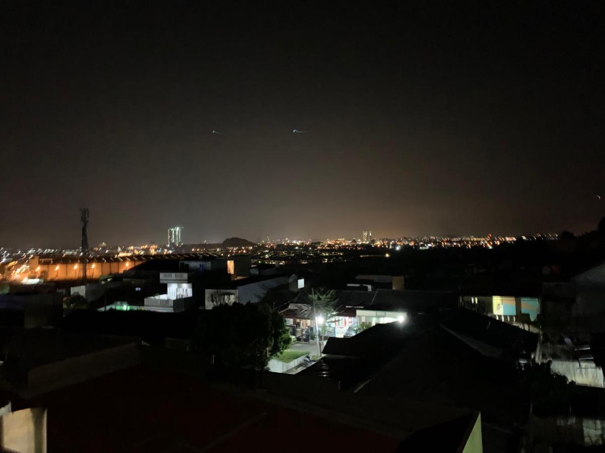 Egihill @Bukit Palem Permai Villa Batam Dış mekan fotoğraf