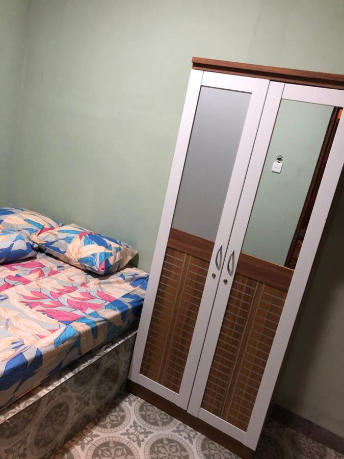 Egihill @Bukit Palem Permai Villa Batam Dış mekan fotoğraf