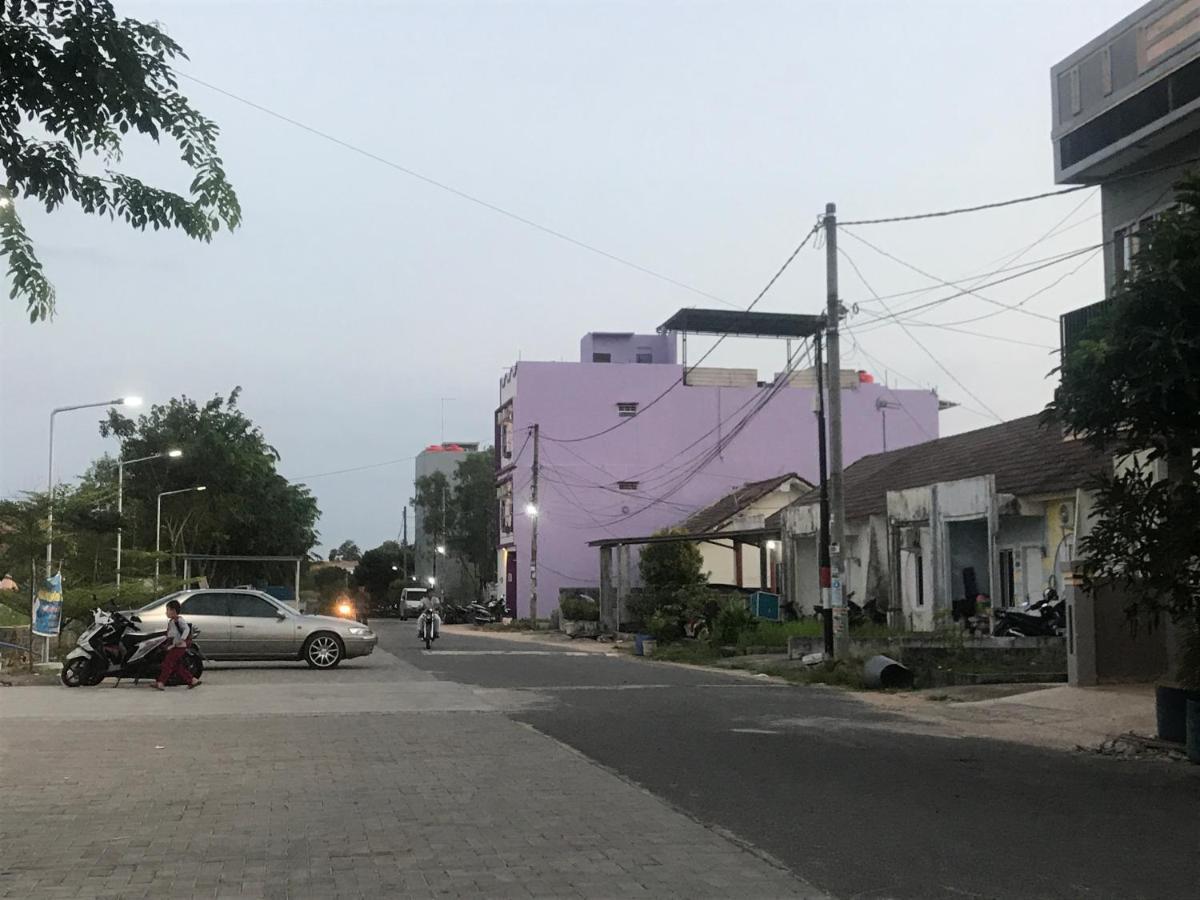 Egihill @Bukit Palem Permai Villa Batam Dış mekan fotoğraf