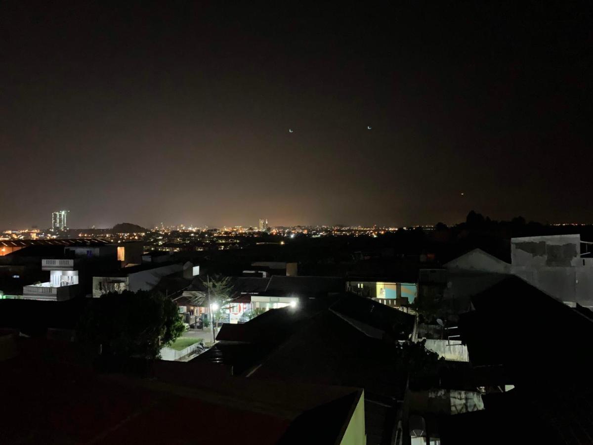 Egihill @Bukit Palem Permai Villa Batam Dış mekan fotoğraf