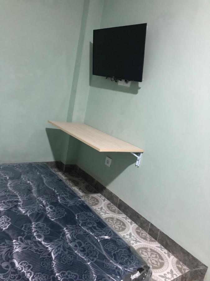 Egihill @Bukit Palem Permai Villa Batam Dış mekan fotoğraf