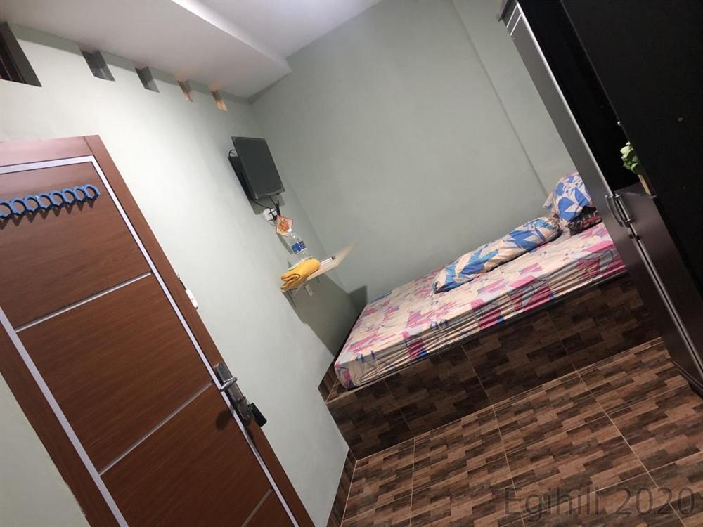 Egihill @Bukit Palem Permai Villa Batam Dış mekan fotoğraf
