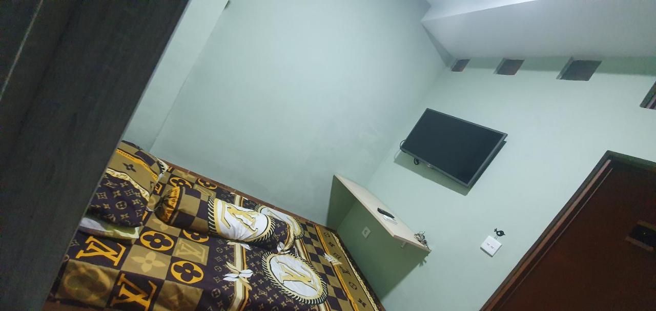 Egihill @Bukit Palem Permai Villa Batam Dış mekan fotoğraf