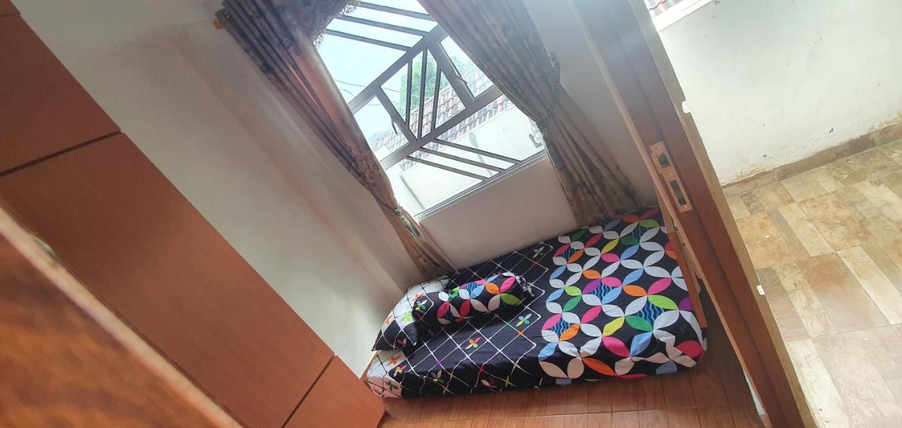 Egihill @Bukit Palem Permai Villa Batam Dış mekan fotoğraf
