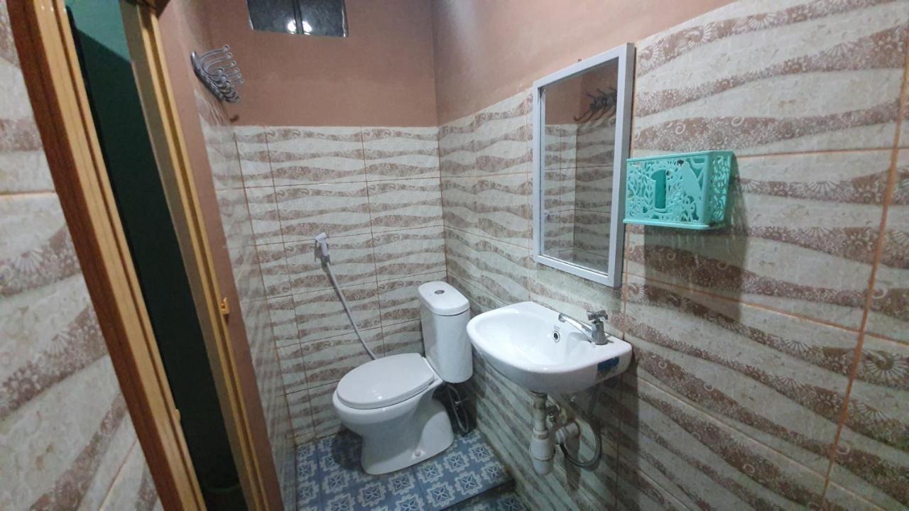 Egihill @Bukit Palem Permai Villa Batam Dış mekan fotoğraf