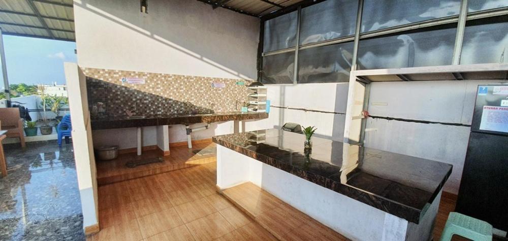 Egihill @Bukit Palem Permai Villa Batam Dış mekan fotoğraf