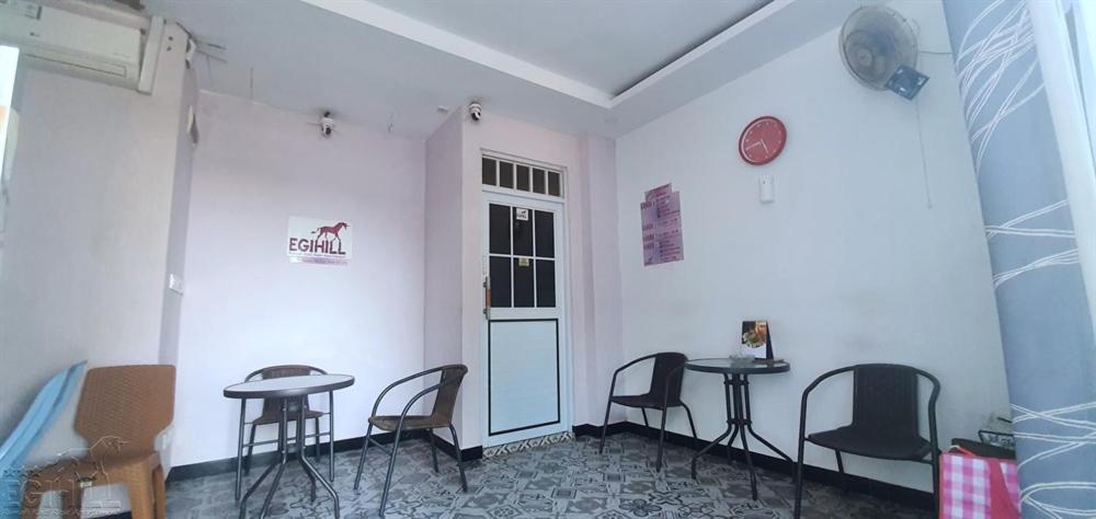 Egihill @Bukit Palem Permai Villa Batam Dış mekan fotoğraf