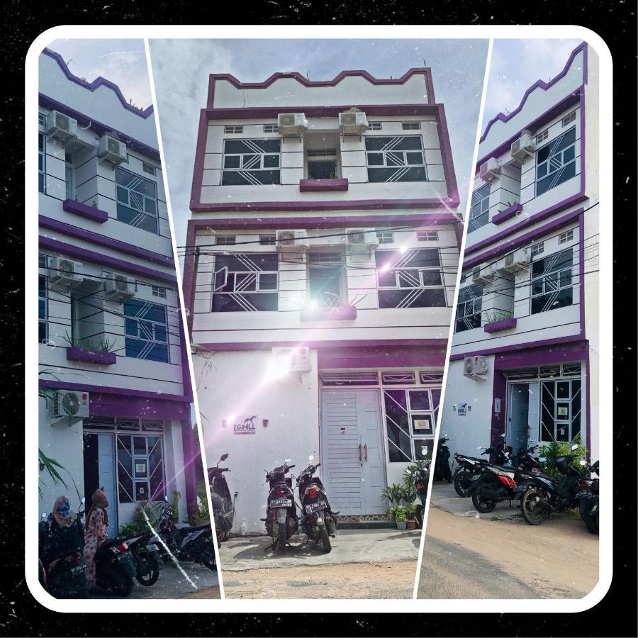 Egihill @Bukit Palem Permai Villa Batam Dış mekan fotoğraf