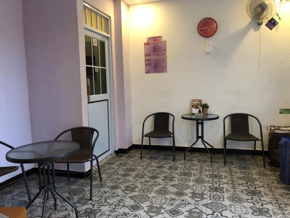 Egihill @Bukit Palem Permai Villa Batam Dış mekan fotoğraf